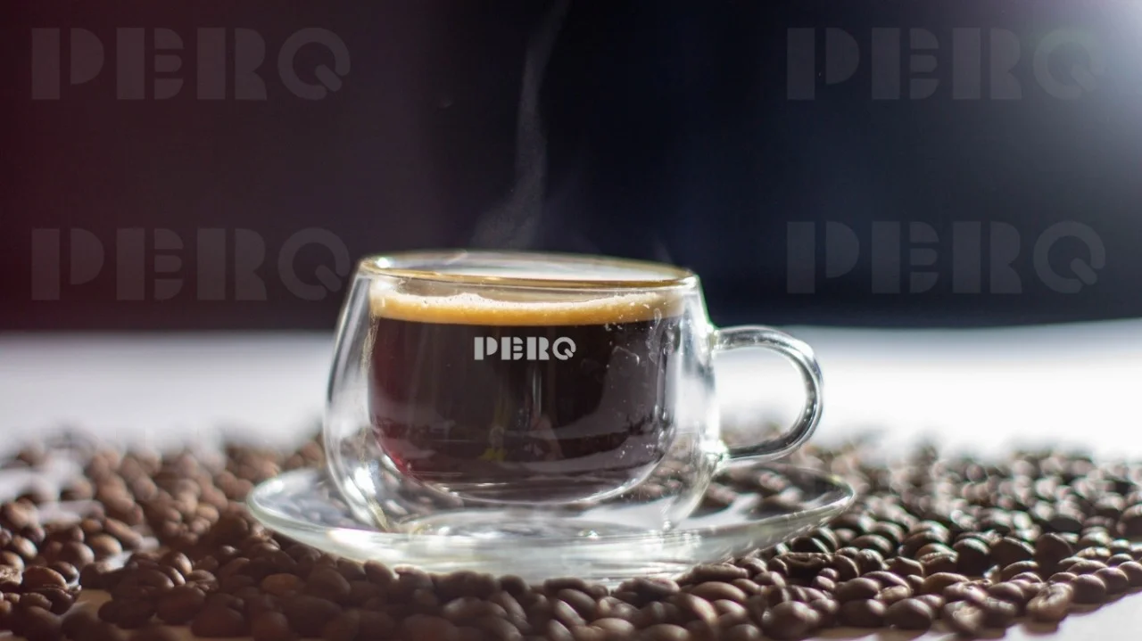 Signature Coffee & Whole Beans